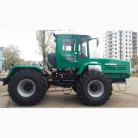 Трактор ХТА 200, 220, 250 Слобожанец