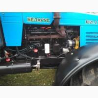 Мтз 1221, Мтз 1221.2.Свіжопригнаний