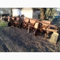 Продам бурякову сівалку ССТ-12