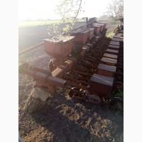 Продам бурякову сівалку ССТ-12