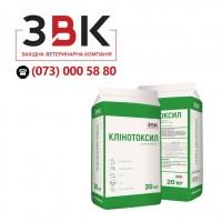 Кліносан і Йодоклін- сучасні екологічно чисті дезінфікуючі порошкові засоби від ЗВК