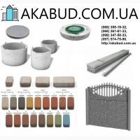 Автомобильные навесы, ворота, калитки, еврозабор, тротуарная плитка