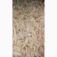 Есть покупатели куриных лапок