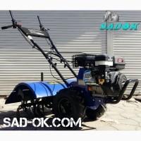 Мотокультиватор Мотоблок Кентавр МБ 40-1 Sadko (Садко) M-400. Активная Фреза