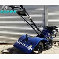 Мотокультиватор Мотоблок Кентавр МБ 40-1 Sadko (Садко) M-400. Активная Фреза