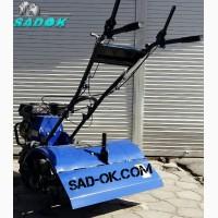 Мотокультиватор Мотоблок Кентавр МБ 40-1 Sadko (Садко) M-400. Активная Фреза