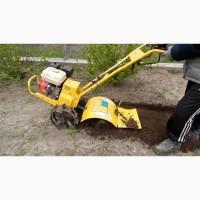 Мотокультиватор Мотоблок Кентавр МБ 40-1 Sadko (Садко) M-400. Активная Фреза