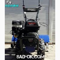 Мотокультиватор Мотоблок Кентавр МБ 40-1 Sadko (Садко) M-400. Активная Фреза