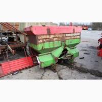 Разбрасыватель мин.удобрений МВД-1200