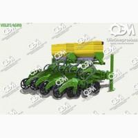 Агрегат полосовой обработки почвы strip-till krios