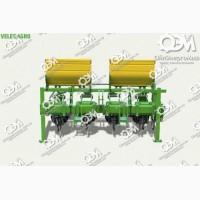 Агрегат полосовой обработки почвы strip-till krios