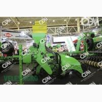 Агрегат полосовой обработки почвы strip-till krios