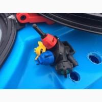 Бочка оприскувач навісний WIRAX ВСІ літражі Польша