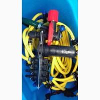 Бочка оприскувач навісний WIRAX ВСІ літражі Польша