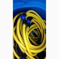 Бочка оприскувач навісний WIRAX ВСІ літражі Польша