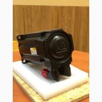Двигатель Allen-Bradley MPL-B430P-MJ72AA