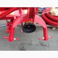 Польская косилка роторная оригинал +кардан+ножи Роторна косарка