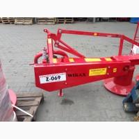 Польская косилка роторная оригинал +кардан+ножи Роторна косарка