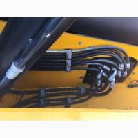 Газовый погрузчик JCB TLT25 G LPG