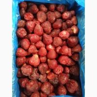 Продам клубнику замороженную