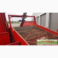 Картофелеуборочный комбайн GRIMME SE150 60UB