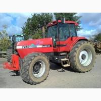 Тнвд Case magnum 7250 PRO на 260 л.с. топливный насос высокого давления