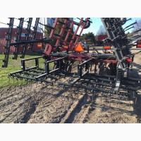 Культиватор CASE IH Tigermate II