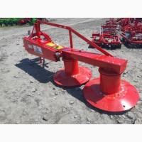 Навісна ротаційна косарка Z-178 1, 65 м фірми Lisicki