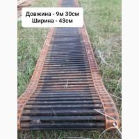 Ролік до картоплетехніки