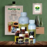 Высококачественное масло черного тмина Organic for naturul oils 300 мл. и 500 мл