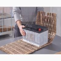 Картонный наполнитель для упаковки CartonPack