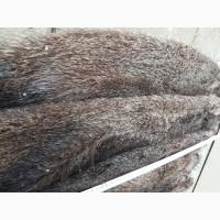 Продам шкурки нутрий