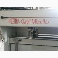 Plate Mounter – стол монтажа флексоформ на вал MICROFLEX 2BXPXSM 1700мм