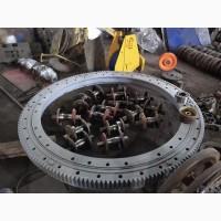 Запчасти на гусеничные краны МКГ-25БР СКГ40/63 МКГ-25.01 РДК-250 КС-5363 ДЭК 251 СКГ63/100
