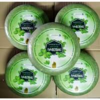 Гауда Зелёное песто, Голландия