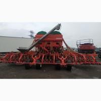 Сівалка зернова GASPARDO Gigante 900 Corsa – 9м (Б/У)