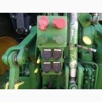 Трактор John Deere 7700