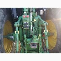 Трактор John Deere 7700