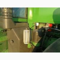 Трактор John Deere 7700