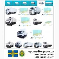 Грузоперевозки Софиевская Борщаговка 5, 10, 20, 22тонны UA-Европа БН с НДС