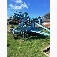 Передпосівний культиватор LEMKEN Kompaktor KA 600 GFS