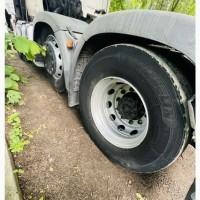 Сідельний тягач MAN TGX 26.440 Свіжий 6х2