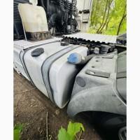 Сідельний тягач MAN TGX 26.440 Свіжий 6х2