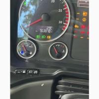 Сідельний тягач MAN TGX 26.440 Свіжий 6х2