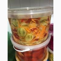 Продам соления в ассортименте