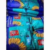 Соняшник Екватор (Євро) за технологією Чисте Поле (ЄвроЛайтінг)