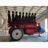 Сівалка Horsch Maestro SV18.50 (зміна міжряддя 12.70, 16.56, 18.50)
