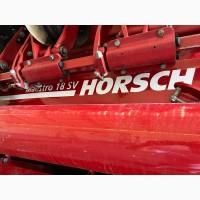Сівалка Horsch Maestro SV18.50 (зміна міжряддя 12.70, 16.56, 18.50)