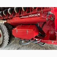 Сівалка Horsch Maestro SV18.50 (зміна міжряддя 12.70, 16.56, 18.50)