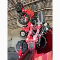 Сівалка Horsch Maestro SV18.50 (зміна міжряддя 12.70, 16.56, 18.50)